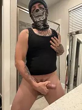 Photos of Jamall27 from StripChat is Freechat