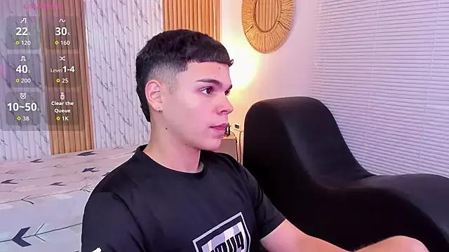 Customizable and immersive - Activate your taste buds and check-out our delicious choice of bondage cams streams with excited models getting their amazing bodies screwed with their beloved sex toys.