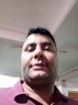 Jameskt081 from StripChat is Freechat