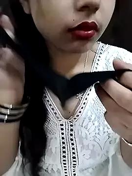 jamiya_lovely from StripChat is Freechat