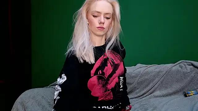 jane-booblegum from StripChat is Freechat