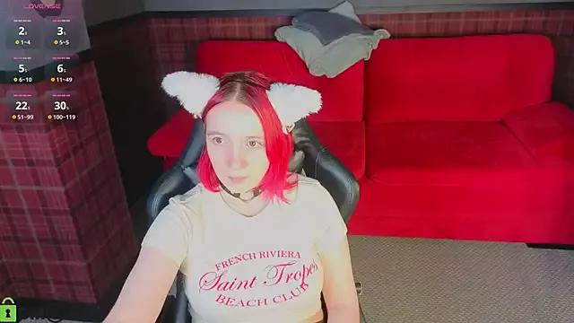 Customizable and immersive - Activate your taste buds and check-out our delicious choice of bondage cams streams with excited models getting their amazing bodies screwed with their beloved sex toys.