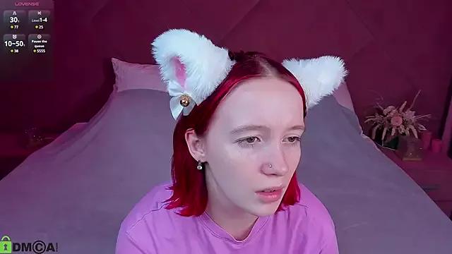 Customizable and immersive - Activate your taste buds and check-out our delicious choice of bondage cams streams with excited models getting their amazing bodies screwed with their beloved sex toys.