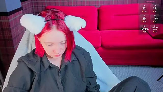 Customizable and immersive - Activate your taste buds and check-out our delicious choice of bondage cams streams with excited models getting their amazing bodies screwed with their beloved sex toys.