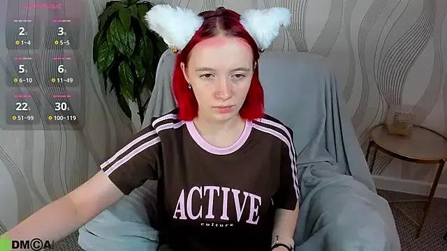 Customizable and immersive - Activate your taste buds and check-out our delicious choice of bondage cams streams with excited models getting their amazing bodies screwed with their beloved sex toys.