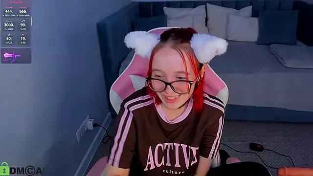 Customizable and immersive - Activate your taste buds and check-out our delicious choice of bondage cams streams with excited models getting their amazing bodies screwed with their beloved sex toys.