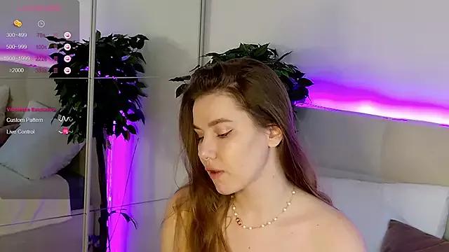 Customizable and immersive - Activate your taste buds and check-out our delicious choice of bondage cams streams with excited models getting their amazing bodies screwed with their beloved sex toys.