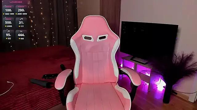 Customizable and immersive - Activate your taste buds and check-out our delicious choice of bondage cams streams with excited models getting their amazing bodies screwed with their beloved sex toys.