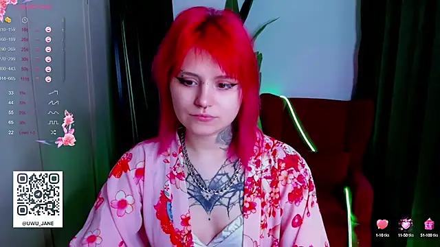 Customizable and immersive - Activate your taste buds and check-out our delicious choice of bondage cams streams with excited models getting their amazing bodies screwed with their beloved sex toys.