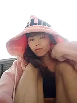 Jane_volv from StripChat is Freechat