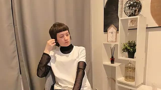 JaneChelton from StripChat is Freechat