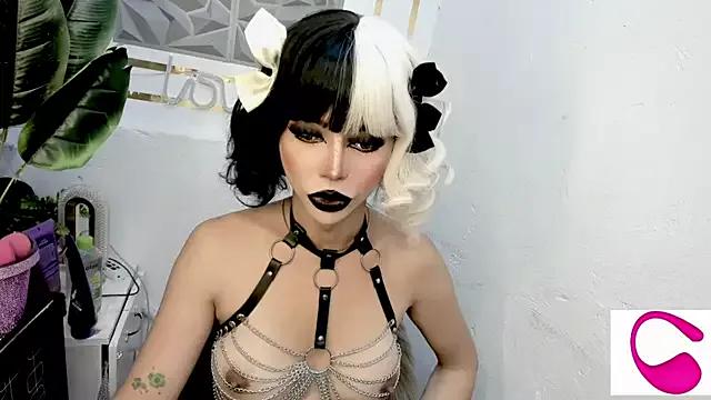 Customizable and immersive - Activate your taste buds and check-out our delicious choice of bondage cams streams with excited models getting their amazing bodies screwed with their beloved sex toys.