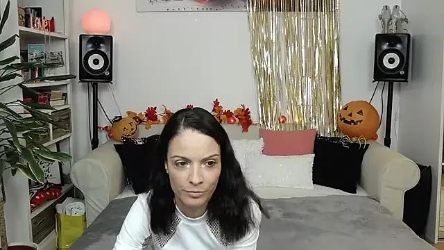 Customizable and immersive - Activate your taste buds and check-out our delicious choice of bondage cams streams with excited models getting their amazing bodies screwed with their beloved sex toys.