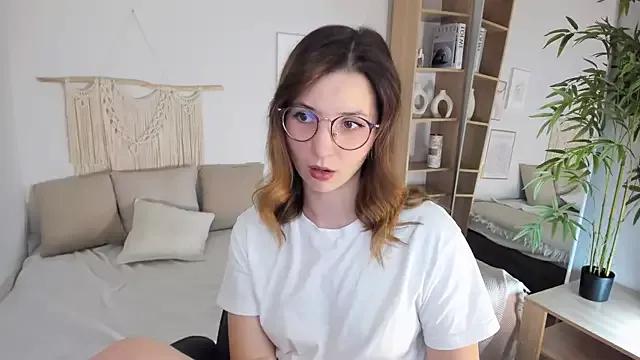 Customizable and immersive - Activate your taste buds and check-out our delicious choice of bondage cams streams with excited models getting their amazing bodies screwed with their beloved sex toys.