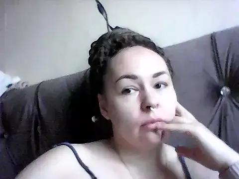 Janelah from StripChat is Freechat