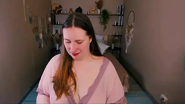 JaneMarshmallow from StripChat is Freechat