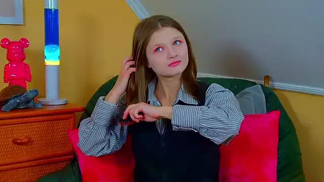 Customizable and immersive - Activate your taste buds and check-out our delicious choice of bondage cams streams with excited models getting their amazing bodies screwed with their beloved sex toys.