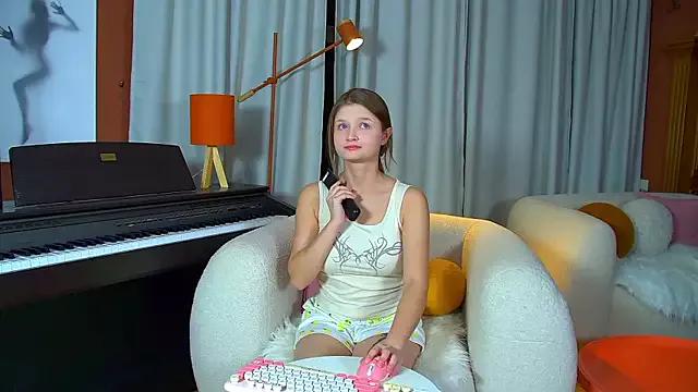 Customizable and immersive - Activate your taste buds and check-out our delicious choice of bondage cams streams with excited models getting their amazing bodies screwed with their beloved sex toys.