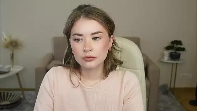 JanetPaxson from StripChat is Freechat