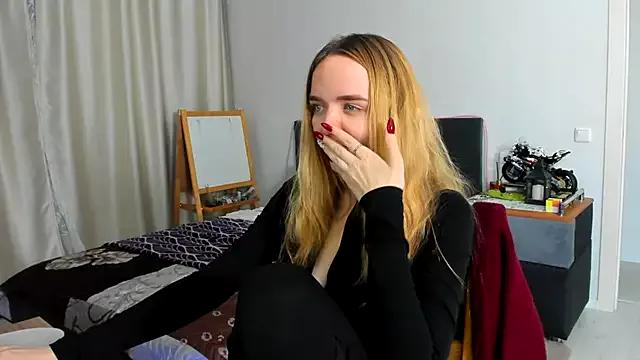 Customizable and immersive - Activate your taste buds and check-out our delicious choice of bondage cams streams with excited models getting their amazing bodies screwed with their beloved sex toys.
