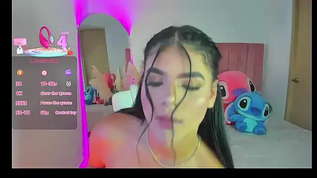 Customizable and immersive - Activate your taste buds and check-out our delicious choice of bondage cams streams with excited models getting their amazing bodies screwed with their beloved sex toys.