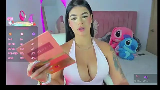 Customizable and immersive - Activate your taste buds and check-out our delicious choice of bondage cams streams with excited models getting their amazing bodies screwed with their beloved sex toys.