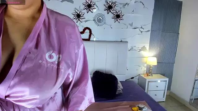 Customizable and immersive - Activate your taste buds and check-out our delicious choice of bondage cams streams with excited models getting their amazing bodies screwed with their beloved sex toys.