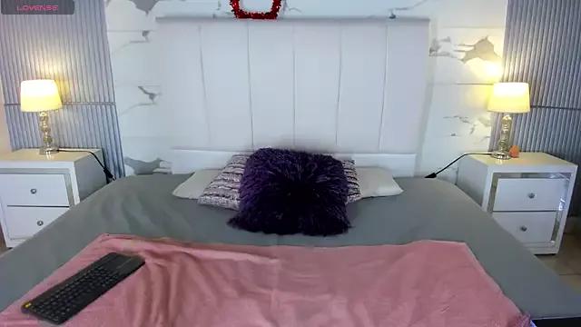 Customizable and immersive - Activate your taste buds and check-out our delicious choice of bondage cams streams with excited models getting their amazing bodies screwed with their beloved sex toys.