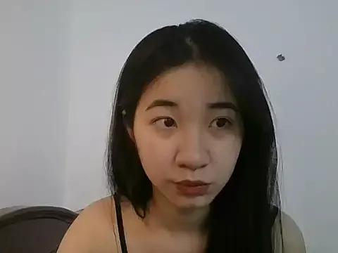 Janina2k6 from StripChat is Freechat