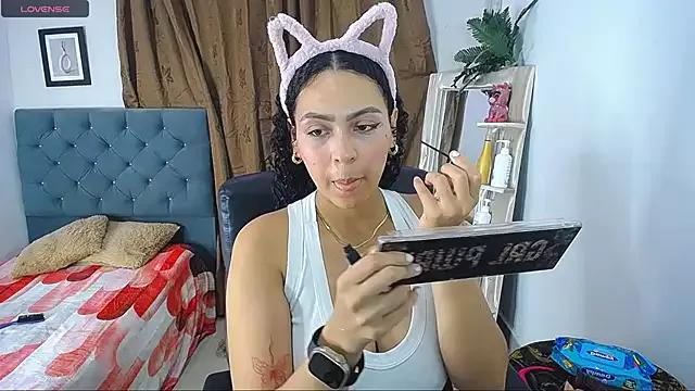 Customizable and immersive - Activate your taste buds and check-out our delicious choice of bondage cams streams with excited models getting their amazing bodies screwed with their beloved sex toys.