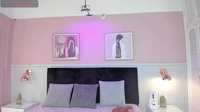 Customizable and immersive - Activate your taste buds and check-out our delicious choice of bondage cams streams with excited models getting their amazing bodies screwed with their beloved sex toys.