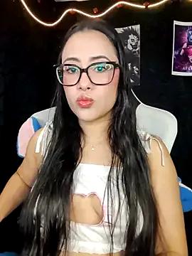 Janna_mnt from StripChat is Freechat