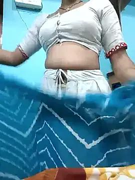 Jannat-Cutegirl from StripChat is Freechat