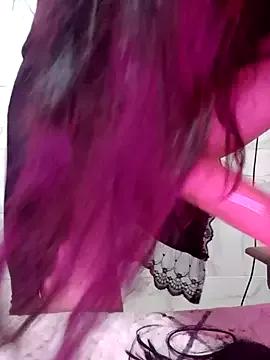 Jannat-sexy from StripChat is Freechat