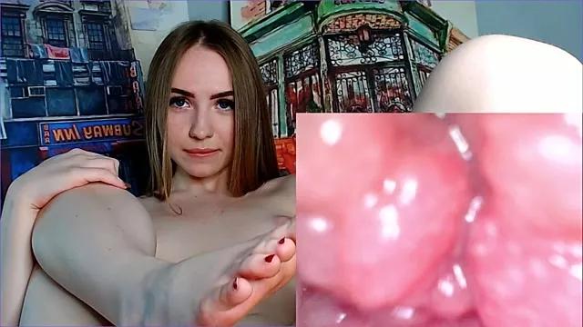 Customizable and immersive - Activate your taste buds and check-out our delicious choice of bondage cams streams with excited models getting their amazing bodies screwed with their beloved sex toys.
