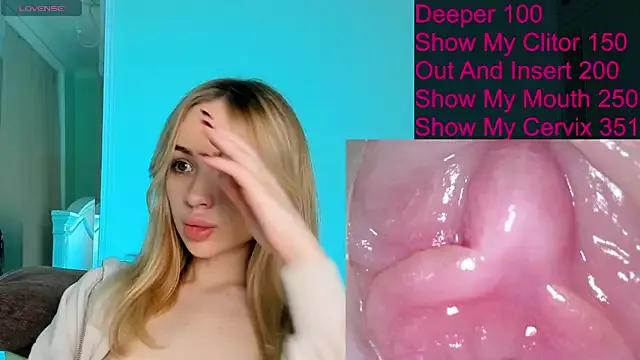 Customizable and immersive - Activate your taste buds and check-out our delicious choice of bondage cams streams with excited models getting their amazing bodies screwed with their beloved sex toys.