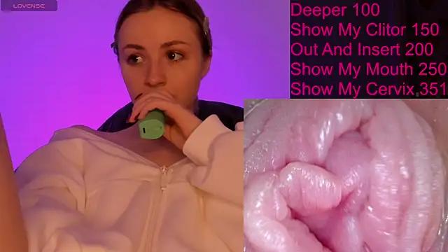 Customizable and immersive - Activate your taste buds and check-out our delicious choice of bondage cams streams with excited models getting their amazing bodies screwed with their beloved sex toys.