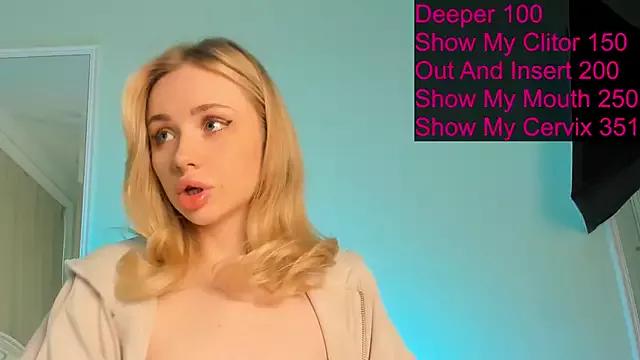 Customizable and immersive - Activate your taste buds and check-out our delicious choice of bondage cams streams with excited models getting their amazing bodies screwed with their beloved sex toys.