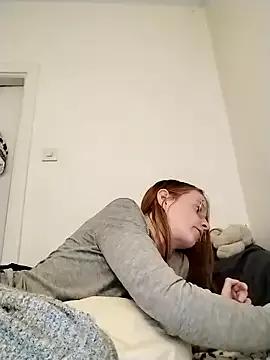 jannis1992 from StripChat is Freechat