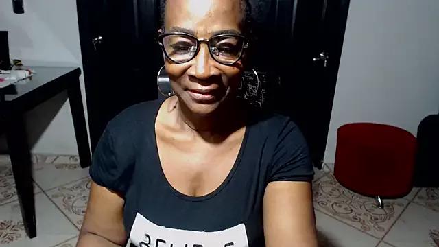 jannyheat from StripChat is Freechat