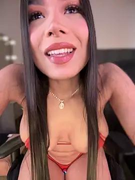 Customizable and immersive - Activate your taste buds and check-out our delicious choice of bondage cams streams with excited models getting their amazing bodies screwed with their beloved sex toys.