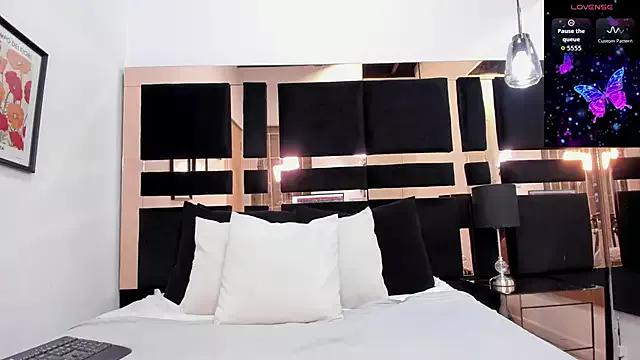 Customizable and immersive - Activate your taste buds and check-out our delicious choice of bondage cams streams with excited models getting their amazing bodies screwed with their beloved sex toys.