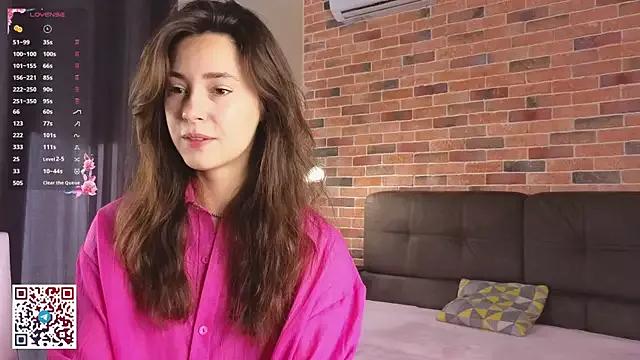 JasminDoroti from StripChat is Freechat