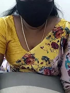 jasmine_96 from StripChat is Freechat