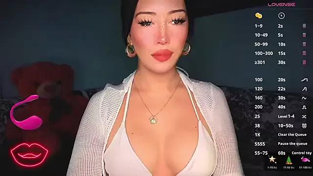 Customizable and immersive - Activate your taste buds and check-out our delicious choice of bondage cams streams with excited models getting their amazing bodies screwed with their beloved sex toys.