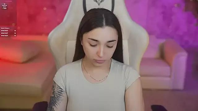 Customizable and immersive - Activate your taste buds and check-out our delicious choice of bondage cams streams with excited models getting their amazing bodies screwed with their beloved sex toys.