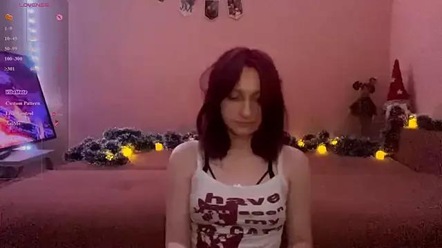 Jasminefun from StripChat is Freechat