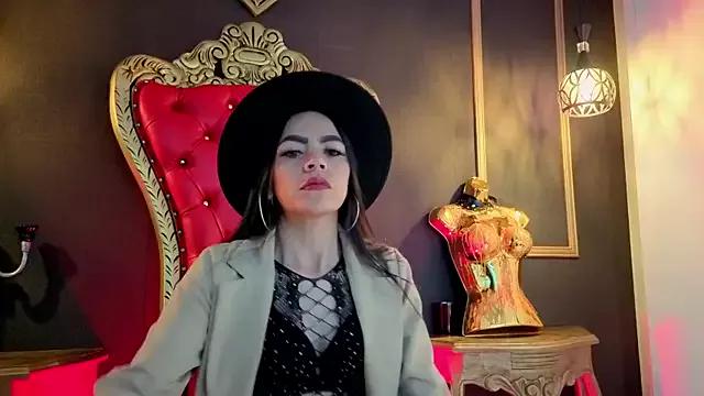 Customizable and immersive - Activate your taste buds and check-out our delicious choice of bondage cams streams with excited models getting their amazing bodies screwed with their beloved sex toys.