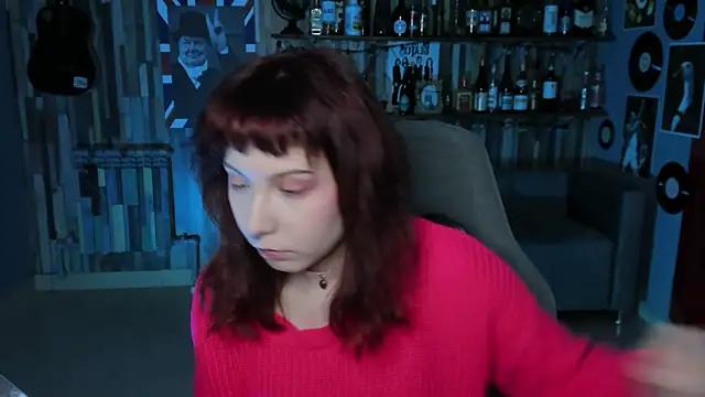 JasmineMilko from StripChat is Freechat