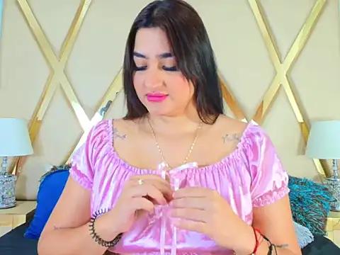 Customizable and immersive - Activate your taste buds and check-out our delicious choice of bondage cams streams with excited models getting their amazing bodies screwed with their beloved sex toys.